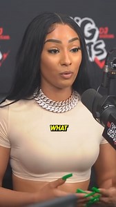 213K views · 4.1K reactions | Rubi Rose EXPLAINS her DREAM MAN #rubirose #rapper #rap #hiphop #podcast #phenobars | HipHop Story | Facebook