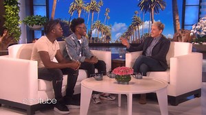 497K views · 3.3K reactions | You can watch the entire season of The Build Up on ellentube. After watching it, I can’t imagine wanting to do anything else. ellentube.com/thebuildup | Ellen DeGeneres | Facebook