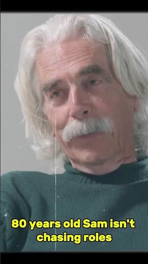 At 80, Sam Elliot Names The Six Actors He HATED