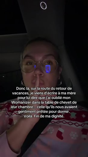 Maman à 34 ans : Une histoire de dignité perdue