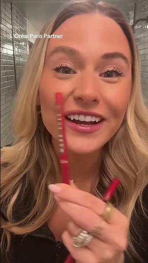 L’Oreal Faux Brow Pen | Perfect for Natural-Looking Brows #fok #eyebrows