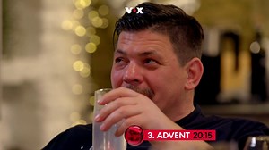 Ein Fest der Liebe und Besinnlichkeit? Nicht mit diesen vier Koch-Stars! Sonntag gibt's endlich die neue "Weihnachts-Edition"! | Kitchen Impossible