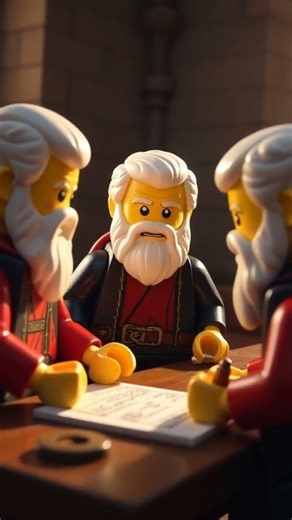 How Protestants Justified Rebellion in 1550