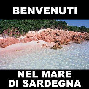 Limpido, azzurro e sconfinato...🌊 🎥Sardegna Geographic | Corsica Sardinia Ferries