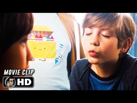 GOOD BOYS Clip - CPR Doll (2019)