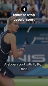 Top 5 Most Popular Sports in the World 🌍🏆