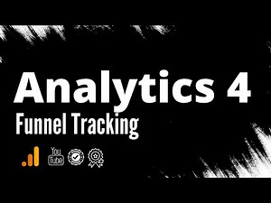 Google Analytics 4 Funnel Tracking Deutsch