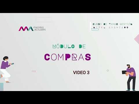 Tango Gestión - COMPRAS VIDEO 3: carga de proveedores