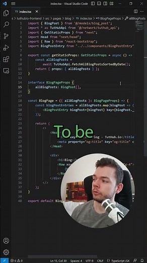 This Is How NextJS Prefetches Links