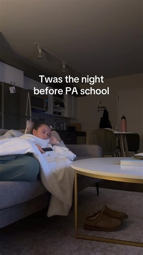 Preparing for PA School: Reflecting on My Journey