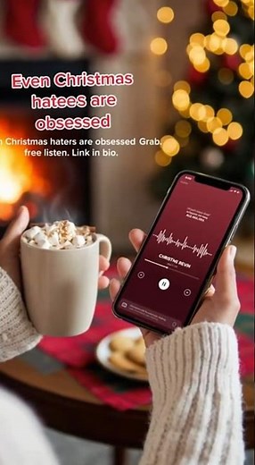 Christmas Ever After Audiobook A Heartwarming Holiday Romance