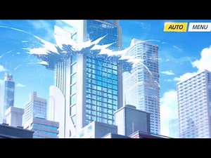 【ブルーアーカイブ】シャーレ 爆発