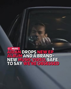 16K views · 73 reactions | Aidan fans, it’s time to hit play! The...