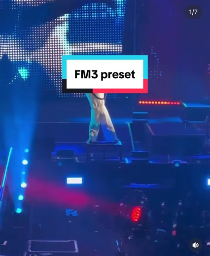 And this one is FM3 fractal presets that ive been using for all the time JOV VOL JOV WAH JOV DELAY DUMBLE AVERY Link on my bio.