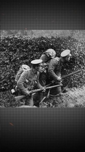 How WWI Soldiers Were Documented from Enlistment to Discharge