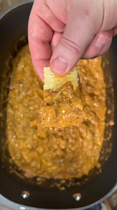 Cheesy BBQ Chicken Dip, recipe in the comments! #appetizer #slowcooker | Cookerofdeliciousness