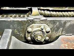 ATV Argo: Bering Inspection