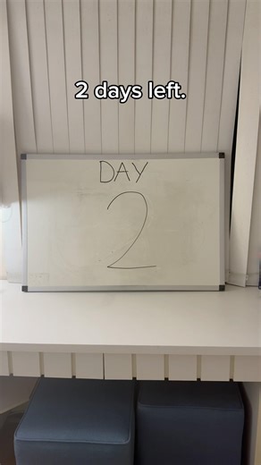 2 Days Left.