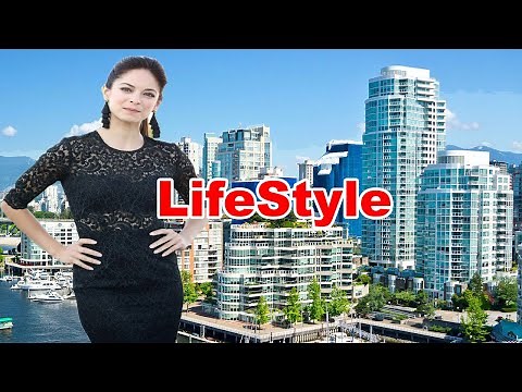 Kristin Kreuk Lifestyle | Age, Net Worth, Family | Famous People