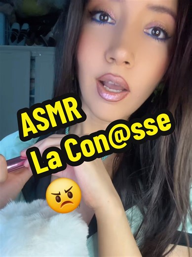 Partie 188 | Pov asmr La peste 🥰 #ASMR #pov #relaxing