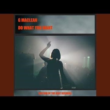 Do What You Want (Radio Edit)