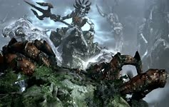 God Of War 3 4K 60 Fps Downlaod Live Wallpaper