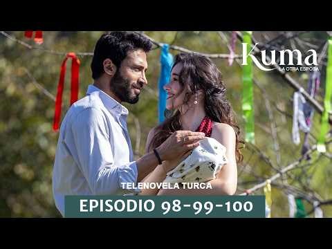 Kuma, The Other Wife | Turkish Drama | Episodes 98, 99 & 100 | Final