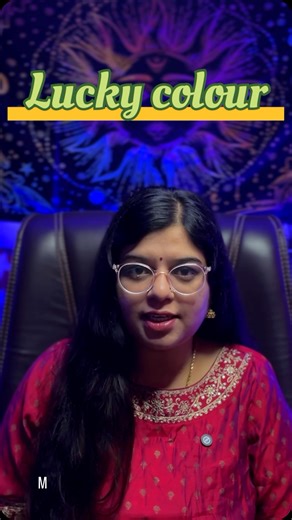 👑Topic 388: “Know Your Lucky Colour”👇✅| 👑 If you are born on 1,10,19,28- your lucky color is red yellow, golden as it gives you confidence and enhances your leadership skills. 👑 If you are born on 2,11,20,29 - Your lucky colors are white, ivory, silver as it makes you calm and cures depression as well . 👑 If you are born on 3,12,21,30- Your lucky colors is yellow which gives you wisdom and helps you in attaining more knowledge. 👑 If you are born on 4,13,22,31- your lucky colors are blue an