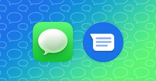 iMessage and RCS: An unlikely pair we all want to see