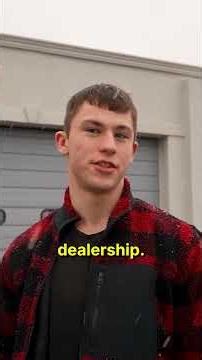 My Employee LIED to this CUSTOMER with a CRAZY offer