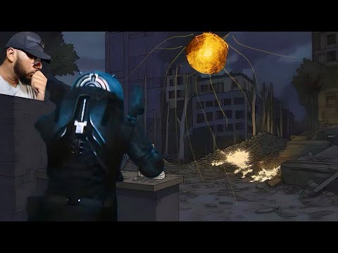 Journey to the Projects. Cronos The New Dawn