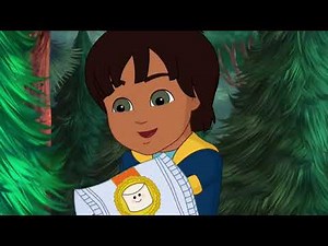Dora and friends_s'more camping nick.jr
