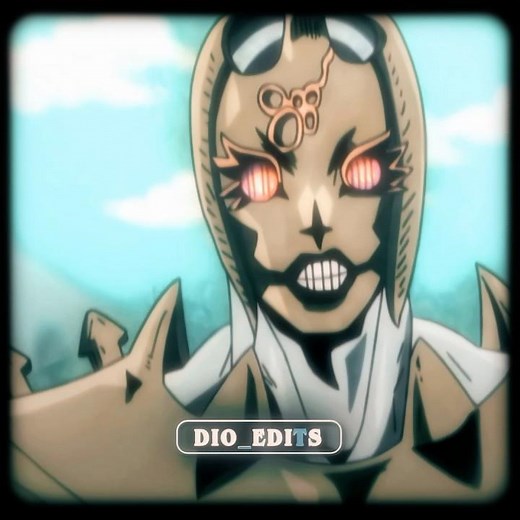 C-MOON 편집 #jjba #jojosbizarreadventure #foryou #edit #죠죠의기묘한모험 #shorts