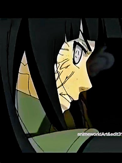 Naruto x Hinata: An Epic Anime Love Story