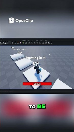 Roblox Lobby Teleport System Is INSANE 🔥 (2026 Tutorial)
