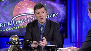Watch Dr. Jason Lisle talk about distant starlight on Creation in the 21st Century! Tune to TBN Saturday at 1:30pm (Central) to watch, or watch online at the link below: https://tbn.org/watch/live | David Rives Ministries