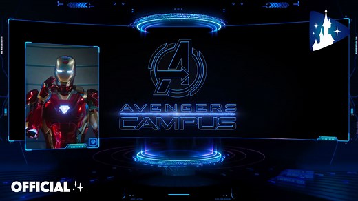 34K views · 3.6K reactions | Calling all heroes! Prepare to assemble from July 20, 2022 for Marvel Avengers Campus, an epic new land opening at Disneyland Paris. #AvengersCampusParis | Marvel | Facebook