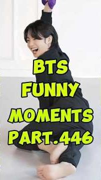 BTS Most Chaotic Moments That Will Have You Laughing Hard Every Time You Watch