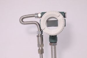 [Hot Item] Reliable Vortex Flowmeter for Accurate Water Flow Detection Flow Meter