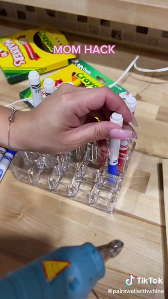 Mom's Genius Laundry Hacks for a Clean and Organized Home