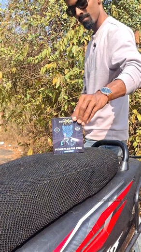 Siddharth Naik on Instagram: "Let's Install This Amazing Headlights 💡From @carxneoindia / BikeXNeo On Our Scooter 🏍 Want To Purchase? Contact @primeauto_goa For Goa And @carxneoindia For Pan India Well What's Your Call On This Headlights Let Me Know ... Headlight Review Coming Soon ...... ( Installation , CarXNeo , BikeXNeo , Headlights , Projector Headlights , Modification , Goa"