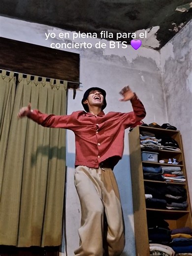 SE CONFIRMA BTS EN ARGENTINA 😭💜🇦🇷 vendo todo #bts #gogo #kpop #fyp #btsargentina