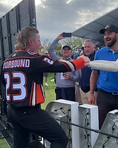 965K views · 2.3K reactions | It's officially Knapp time. Jake Knapp | Korn Ferry Tour | PGA TOUR | Facebook