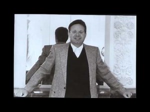 Siegfried Lorenz singt "Der Lindenbaum" - Nr. 5 aus "Die Winterreise" von Franz Schubert (1995)