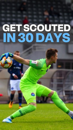 Andreas Vaikla | Goalkeeper Coach | How to Get Scouted in 30 Days (no BS) ✍️ Comment “GKU” and I’ll send you a 30-day roadmap to get you scouted ⚽️ You must be following... | Instagram