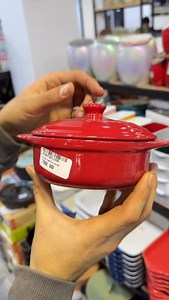 Cocote en céramique | Coridors vaisselle