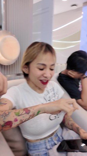 วิดีโอของ Catdevil.M (@may_radchadapon) พร้อมเพลง เสียงต้นฉบับ - Catdevil.M