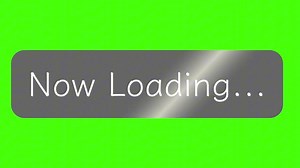 nowloadingの動画｜無料の動画素材サイト「動画AC」