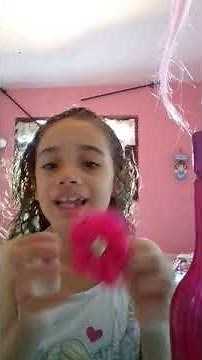 Minha rotina no banho