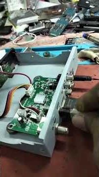 📌 Montage CS8001 New Box Funcam Software Update 🔥 Latest 2026 | Full Setup #jaidmeel #ai #aivideo